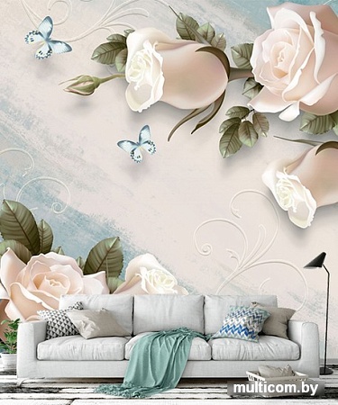 Фотообои Arthata листовые Fotooboi-48 (300x270)