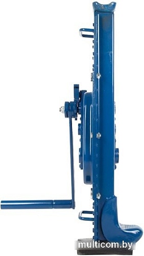 Реечный домкрат TOR SWL 25т