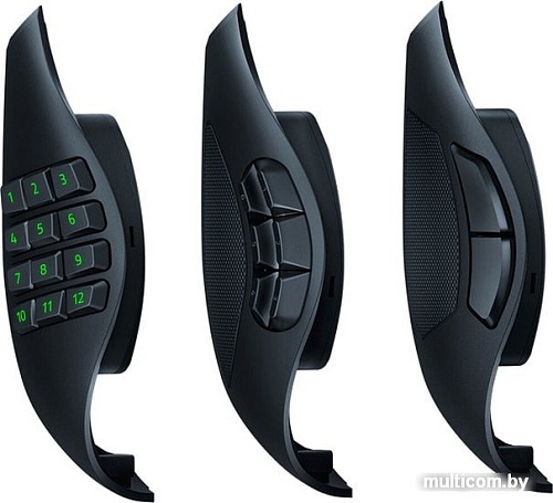 Игровая мышь Razer Naga Pro
