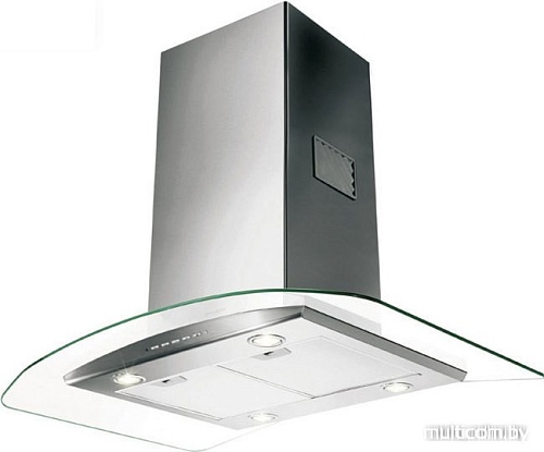 Кухонная вытяжка Faber Tratto Isola SP EG8 X/V A90