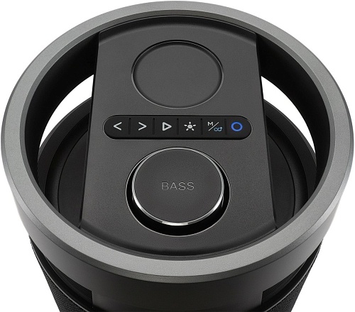 Беспроводная колонка Hyundai H-MC1241