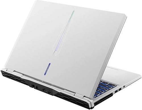Игровой ноутбук Colorful Evol P16 TA 24 A10205400046