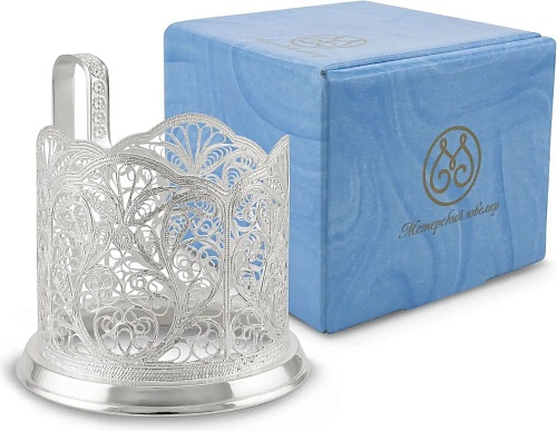 Подстаканник Мстерский Ювелир №28 С33785501225