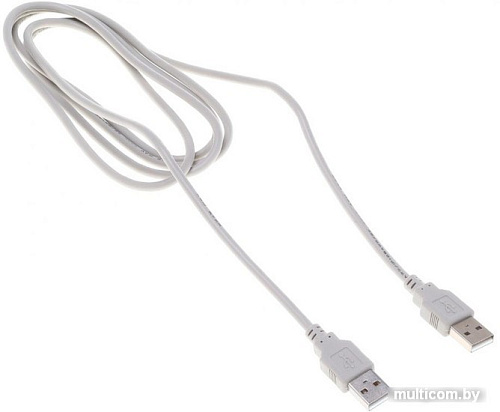 Кабель Buro USB Am USB Am 1.8м