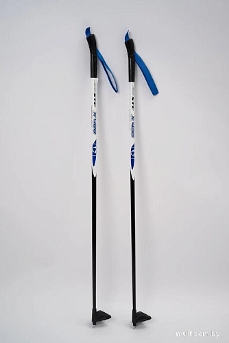 Беговые лыжи STC Snowmatic Step K3 140/100