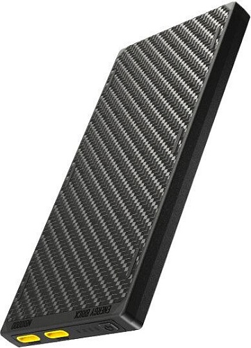 Внешний аккумулятор Nitecore NB10000 Gen3