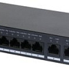 Управляемый коммутатор 2-го уровня Dahua CS4010-8ET-110