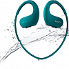 MP3 плеер Sony NW-WS413 4GB (синий)