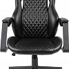 Кресло CHAIRMAN 720 (черный)