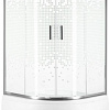 Душевой уголок Saniteco 99873-803M 80x80