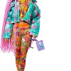 Кукла Barbie Экстра GXF09