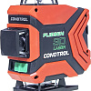 Лазерный нивелир Condtrol Fliesen 3D Laser