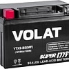 Мотоциклетный аккумулятор VOLAT YTX9-BS (9 А·ч)