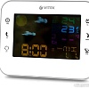 Термогигрометр Vitek VT-6412