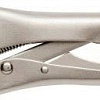 Клещи зажимные Hogert Technik HT1P380