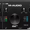 Аудиоинтерфейс M-Audio Air 192|6