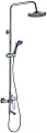 Душевая система Rossinka Silvermix S35-46