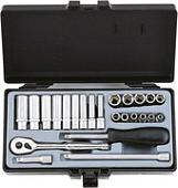 Набор торцевых головок Force 2253 25 предметов