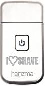 Электробритва Harizma I Love Shave H10124