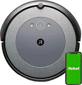 Робот-пылесос iRobot Roomba i4+