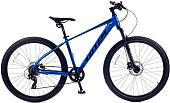 Велосипед Totem Cruiser-27.5HDA (синий)