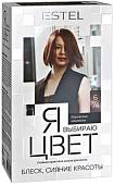Крем-краска для волос Estel Я Выбираю Цвет 6/74 парижские каштаны