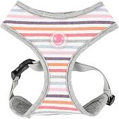 Шлейка Pinkaholic Effie NAUA-HA7629-GY-M (серый)