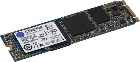 SSD Kingston SSDNow M.2 Sata G2 120GB [SM2280S3G2/120G]