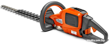 Кусторез с длинным штоком Husqvarna 536LiHD60X [966 72 94-02]