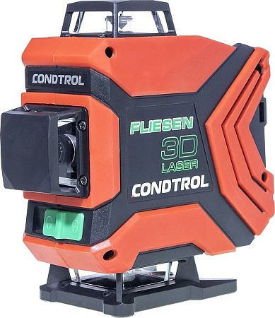 Лазерный нивелир Condtrol Fliesen 3D Laser