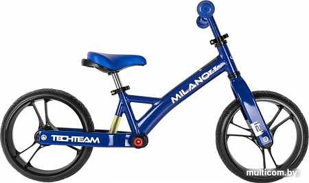 Беговел Tech Team Milano 4.0 (синий)