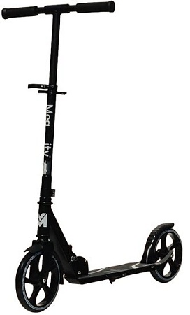 Двухколесный подростковый самокат Megacity Paris 2K-11