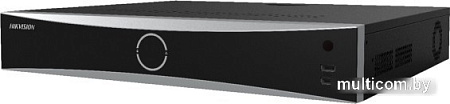 Сетевой видеорегистратор Hikvision DS-7732NXI-K4