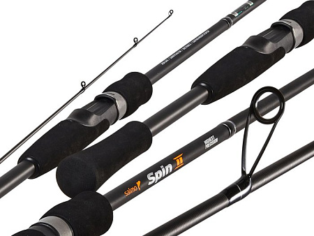 Удилище Salmo Sniper Spin II 30 2150-240