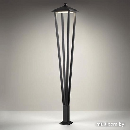 Садовый светильник Odeon Light Bearitz 6655/12GA