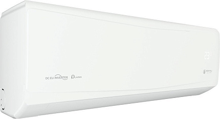 Кондиционер Royal Clima GRIDA DC EU Inverter RCI-GRC28HN
