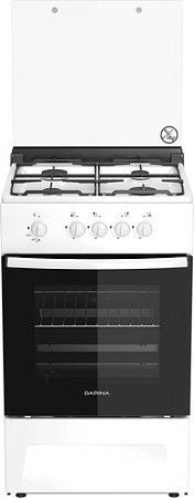 Кухонная плита Darina GM 4M42 002 WG