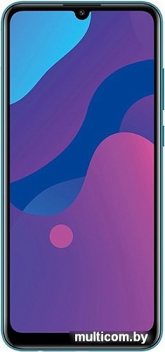 Смартфон HONOR 9A MOA-LX9N 3GB/64GB (зеленый)