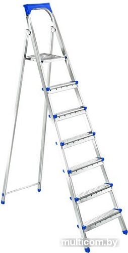 Лестница-стремянка Dogrular Ufuk 7 ступеней