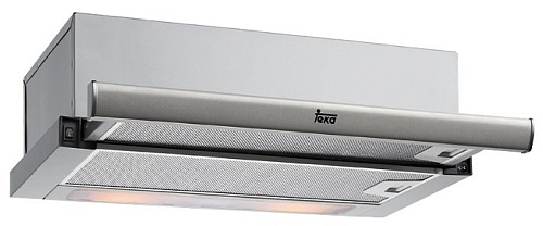 Встраиваемая вытяжка TEKA TL 6420 IX