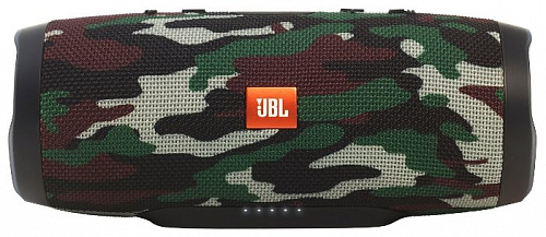 Портативная акустика JBL JBL Charge 3 Special Edition