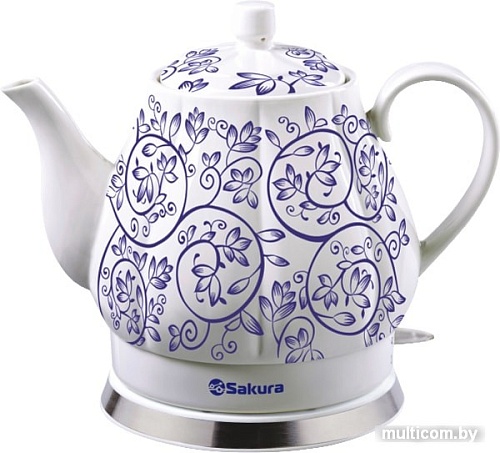 Электрочайник Sakura SA-2035B
