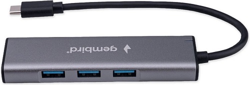 USB-хаб Gembird UHB-U3P7-02