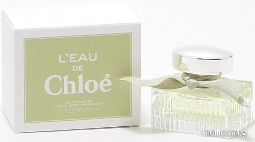 Chloe L'Eau de Chloe EdT (30 мл)
