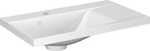 Умывальник Lauter Из искусственного мрамора Eva