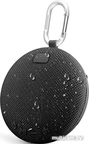 Беспроводная колонка Platinet PMG14 (черный)