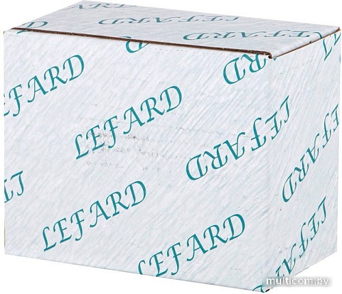 Статуэтка Lefard Лавандовая фея 390-1271