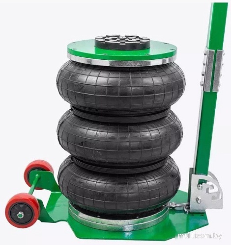 Подкатной домкрат RockForce RF-TRA1813 (59734)