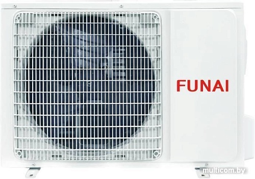 Funai Shogun RAC-SG25HP.D01