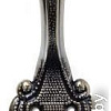 Крючок мебельный Boyard K303AB.6